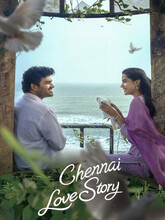 Chennai Love Story (2026) [Hin + Mal + Kan]