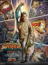 The Great Grand Superhero (2026) Hindi 