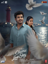 Chennai Love Story (2026) Tamil 