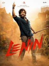 Lenin (2026) Hindi