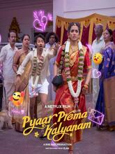 Pyaar Prema Kalyanam (2026) [Tel + Hin + Mal + Kan]