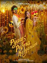 Pyaar Prema Kalyanam (2026) Tamil