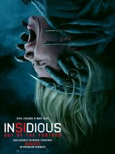 Insidious: Out of the Further (2026) [Tam + Hin + Eng]