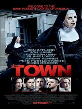 The Town (2010) [Tam + Eng]