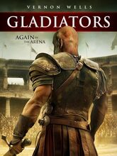 Gladiators (2024) [Tam + Hin + Eng]