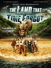 The Land That Time Forgot (2025) [Tam + Hin + Eng]