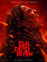 Evil Dead Burn (2026) [Tam + Eng]