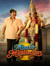 Mister Middle Class (2026) [Mal + Kan]