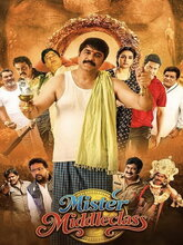 Mister Middle Class (2026) Tamil