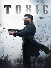 Toxic (2026) Hindi 