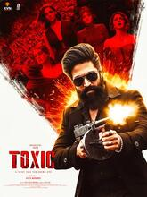 Toxic (2026) Telugu