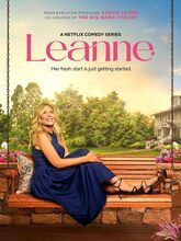 Leanne (2026) S03 EP(01-10) [Tam + Tel + Hin + Eng]