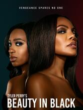 Beauty in Black (2026) S03 EP(01-08) [Tam + Tel + Hin + Eng]