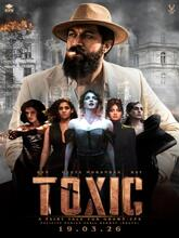 Toxic (2026) Kannada