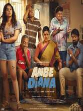 Anbe Diana (2026) [Tel + Hin + Mal + Kan]