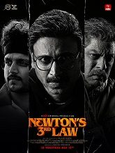 Newton's 3rd Law (2026) Tamil 