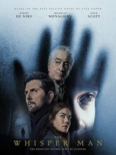 The Whisper Man (2026) [Tam + Tel + Hin + Eng]