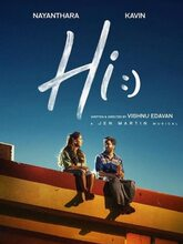 Hi (2026) Telugu