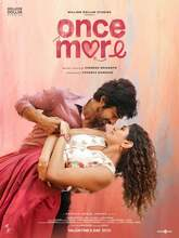 Once More (2026) Tamil