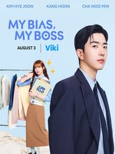 My Bias My Boss (2026) S01 EP01 [Tam + Tel + Hin]