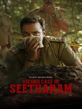 Second Case Of Seetharam (2026) [Tel + Hin]