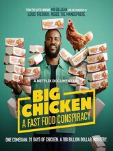 Big Chicken: A Fast Food Conspiracy (2026) [Tam + Tel + Hin + Eng]