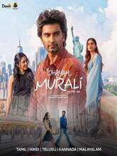 Idhayam Murali (2026) [Hin + Mal + Kan]