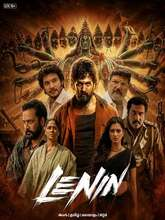 Lenin (2026) Telugu