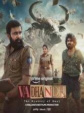 Vadhandhi: The Mystery of Mani (2026) S02 EP(01-08) [Tam + Tel + Hin]