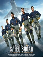Operation Safed Sagar: The Untold Story of the Kargil War (2026) S01 EP(01-06) [Tam + Tel + Hin + Mal + Kan]