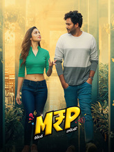 M.R.P - Neekentha Naakentha? (2026) Tamil