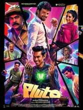 Pluto (2026) Malayalam