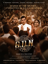 G.D.N (2026) Tamil 