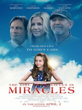The Girl Who Believes in Miracles (2021) [Tam + Eng]