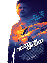 Need for Speed (2014) [Tam + Tel + HIn + Eng]