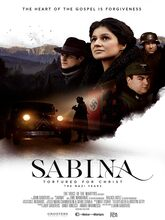 Sabina: Tortured for Christ - The Nazi Years (2021) [Tam + Eng]