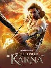 The Legend of Karna (2026) S01 EP (01-05) [Tam + Tel + Hin + Mal + Kan]