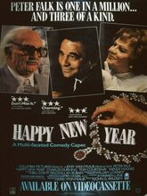 Happy New Year (1987) [Tam + Tel + HIn + Eng]