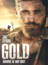 Gold (2022) [Tam + Tel + Hin + Eng]