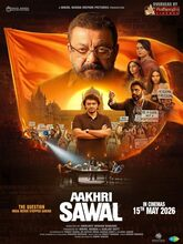 Aakhri Sawal (2026) Hindi