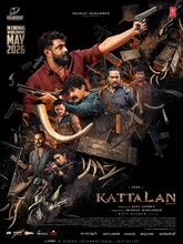Kattalan (2026) Tamil