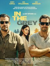 In the Grey (2026) [Tam + Tel + Hin + Eng]