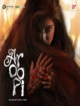 Aroopi (2026) Hindi