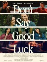 Don't Say Good Luck (2026) [Tam + Tel + Hin]