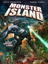 Monster Island (2025) [Tam + Tel + Hin + Eng]