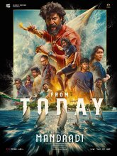 Mandaadi (2026) Tamil 