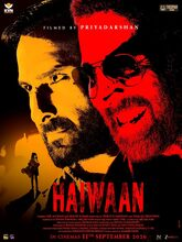 Haiwaan (2026) Hindi