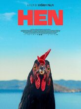 Hen (2025) [Tam + Tel + Hin]