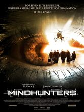 Mindhunters (2004) [Tam + Hin + Eng]