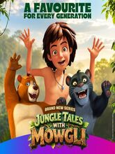 Jungle Tales with Mowgli (2026) S01 EP(01-06) [Tam + Tel + Hin + Eng]
